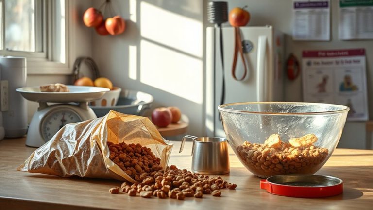 portion control pitfalls
