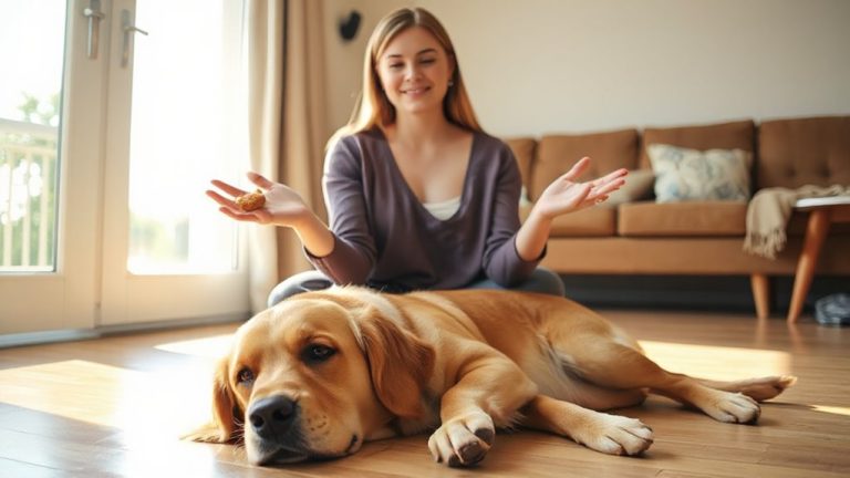 positive reinforcement training for dogs