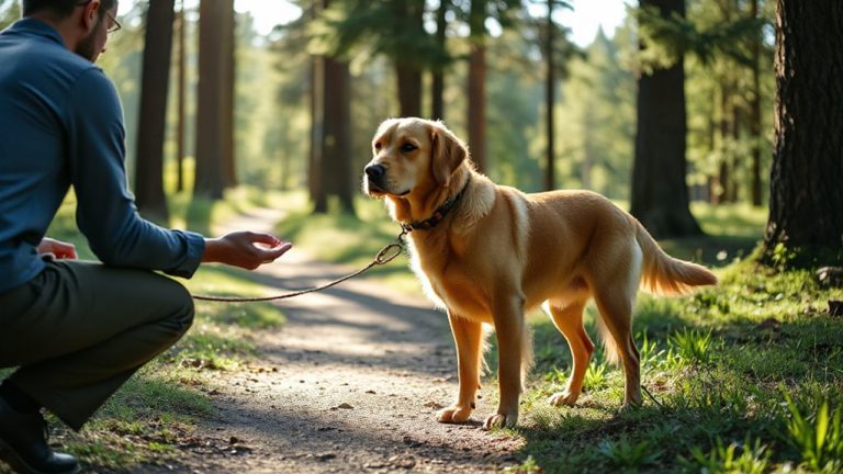 positive reinforcement training methods