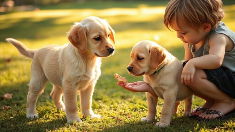 positive reinforcement training techniques