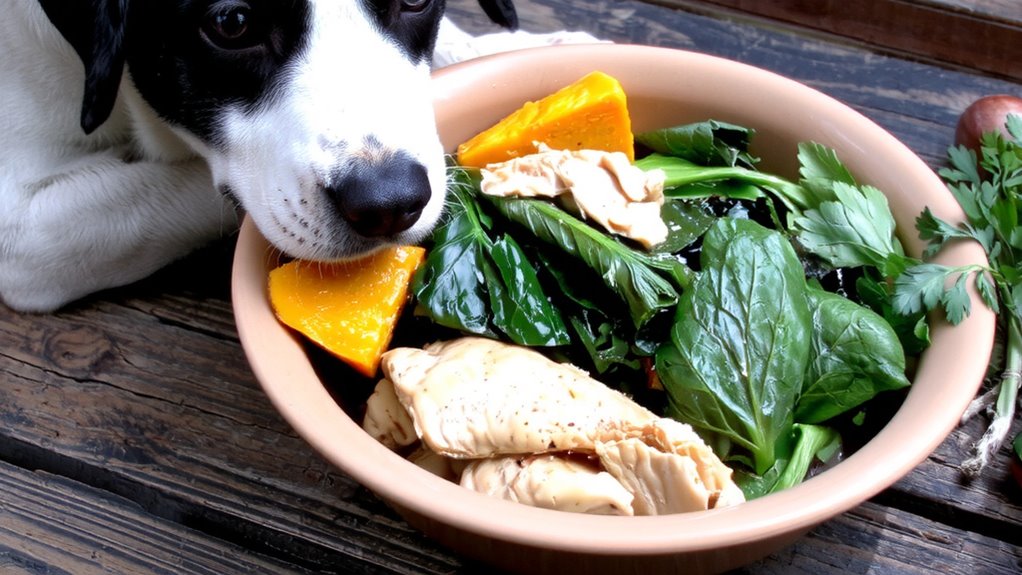 prebiotic fiber supports gut health