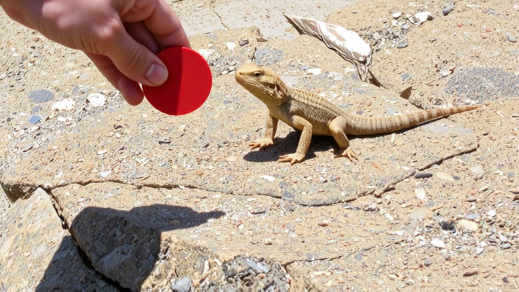 precise timed operant conditioning