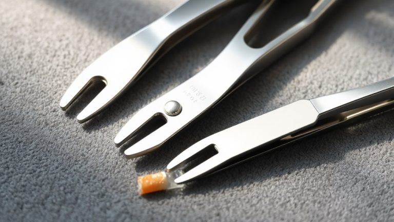 precision nail cutter brands