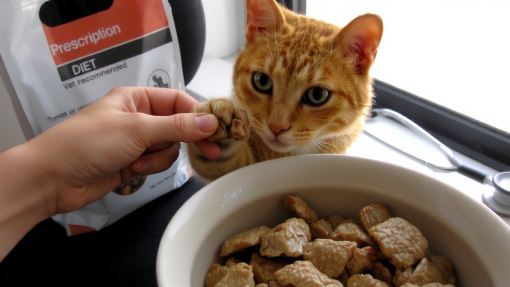 prescription diet collaboration essential