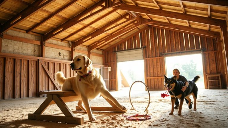 preventing pet helplessness through training