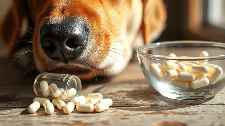probiotic cfus matter for dogs