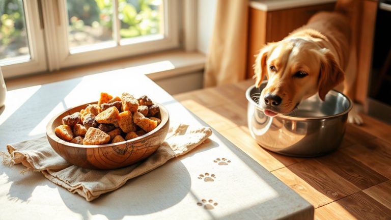probiotics for senior dogs
