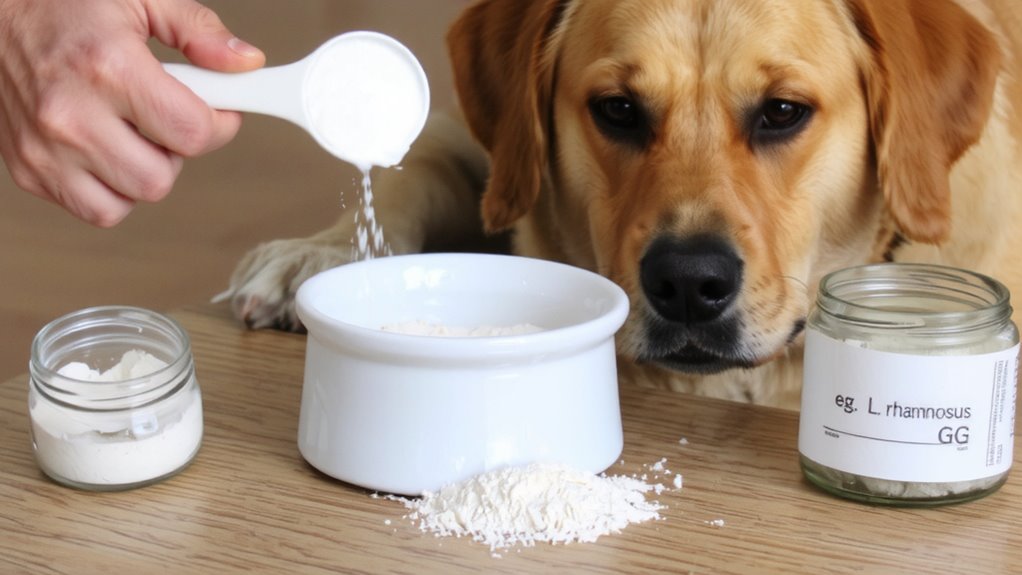 probiotics for senior dogs