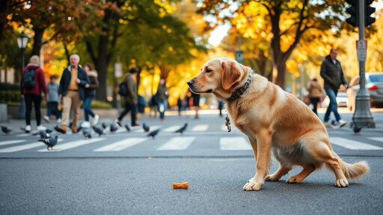 problem solving for pet training
