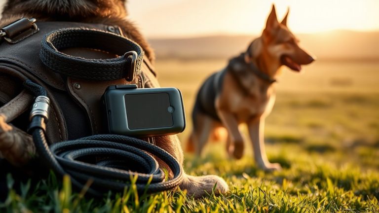 professional dog training e collars
