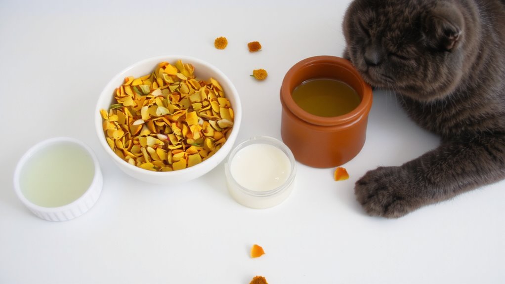 proven regenerative components for healing