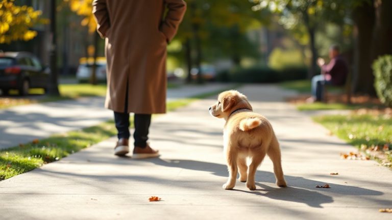 puppy comfort with coats