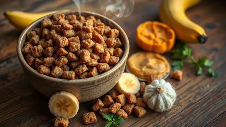 puppy food for sensitive stomachs
