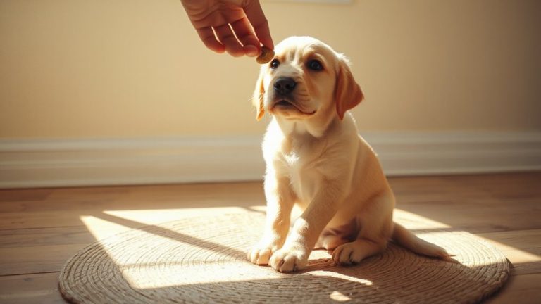 puppy impulse control games