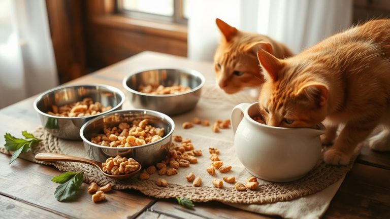 purina cat food vets love