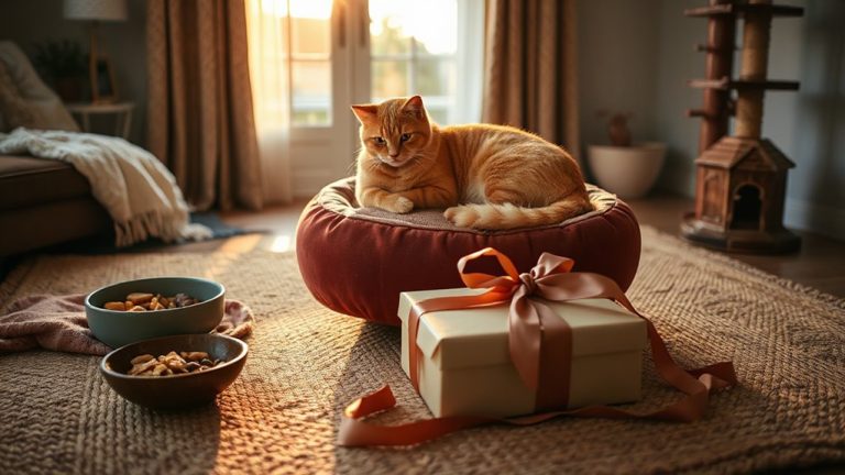 purr fect presents for cat lovers