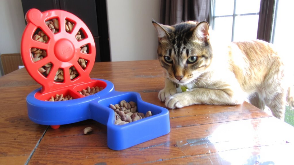 puzzle toys for pets