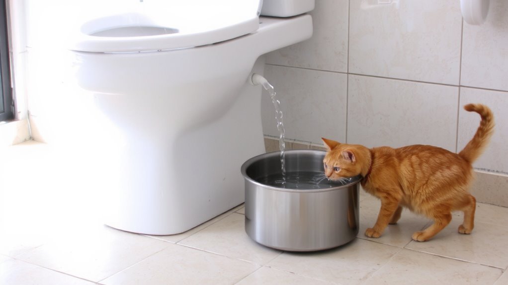 quiet bpa free adjustable flow