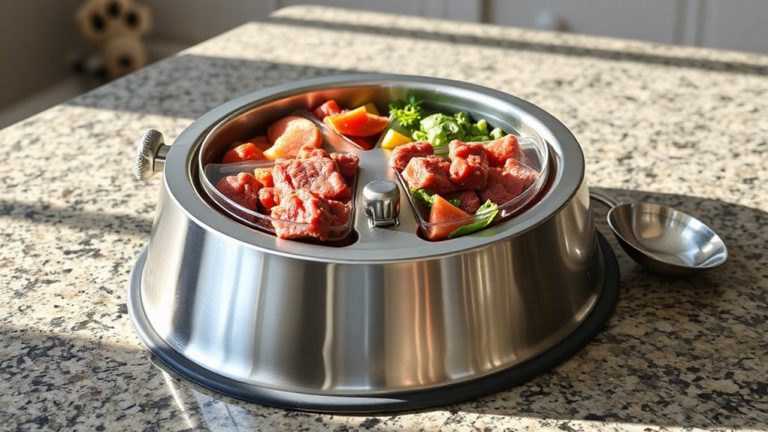 raw diet pet feeders