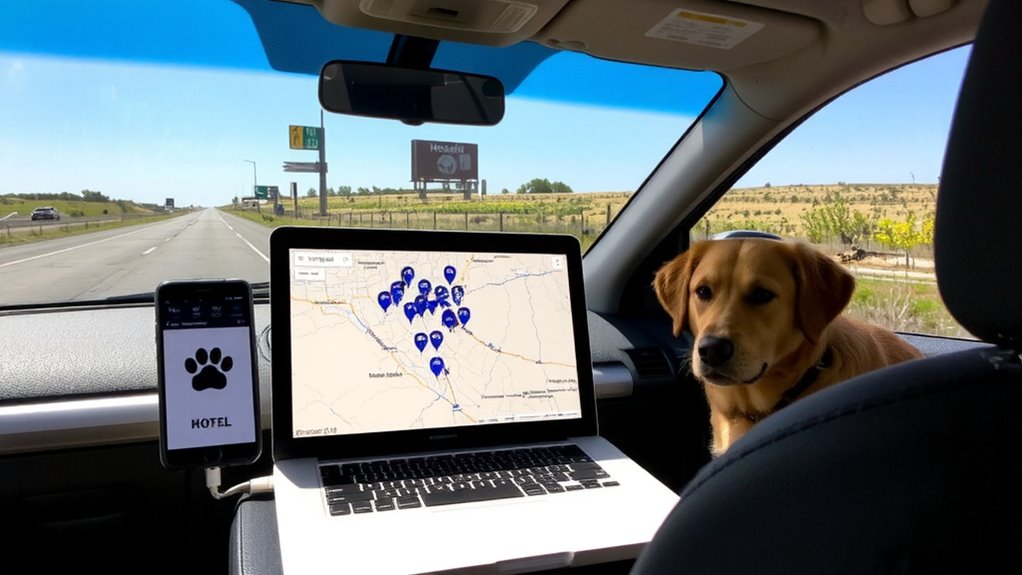 real time pet filtering