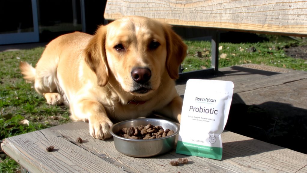 rebuild gut ecosystem post antibiotics