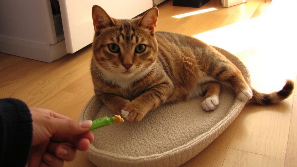 redirect kneading with soft surfaces