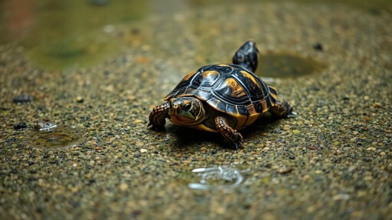 reinforcement schedules for turtles