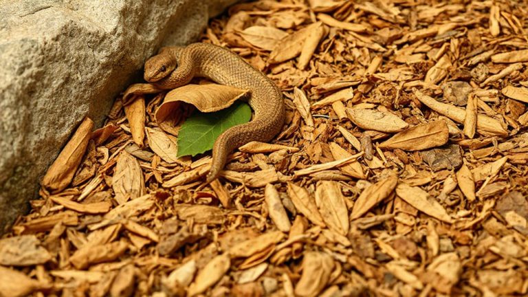 reptile substrate safety guide
