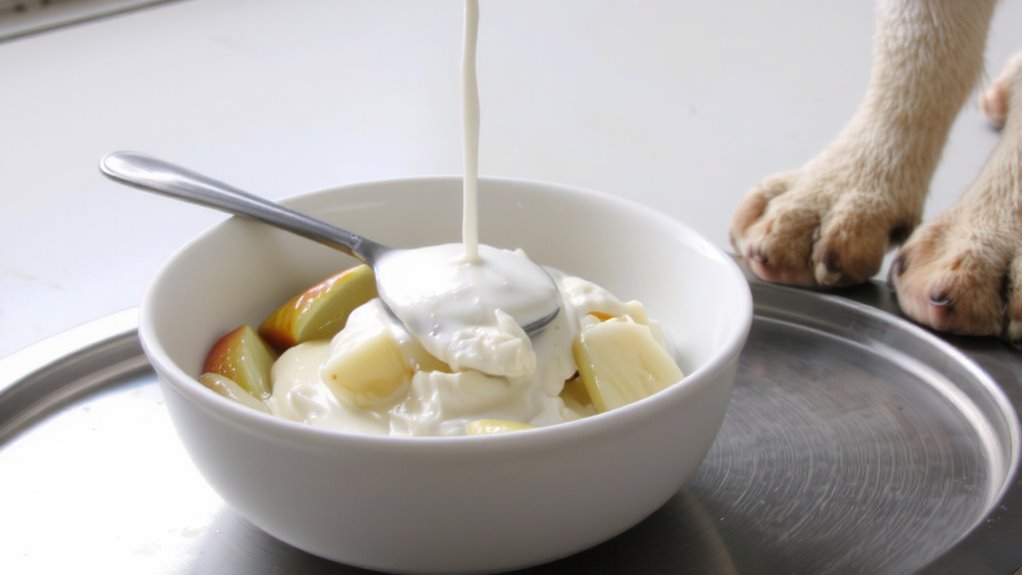 restore gut balance with probiotics