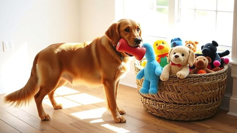 retrieve from basket station