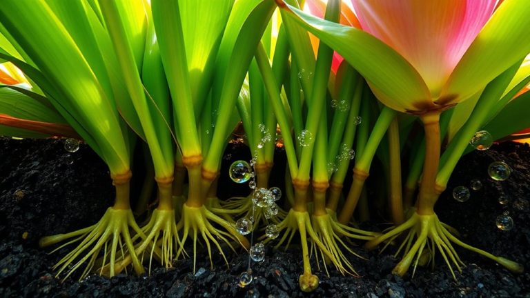 root tabs for thriving aquarium plants