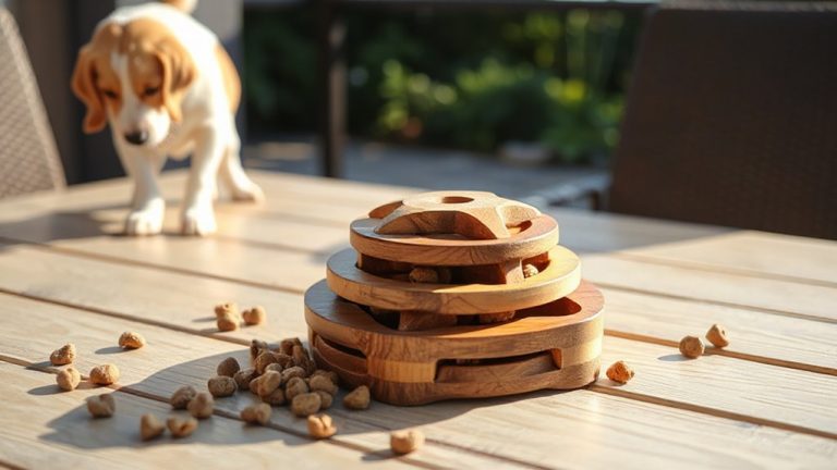 rotating puzzle toy schedule