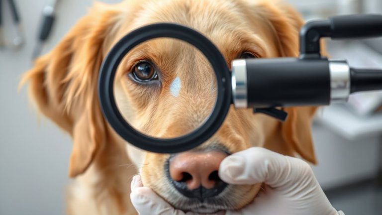 routine exams prevent vision loss