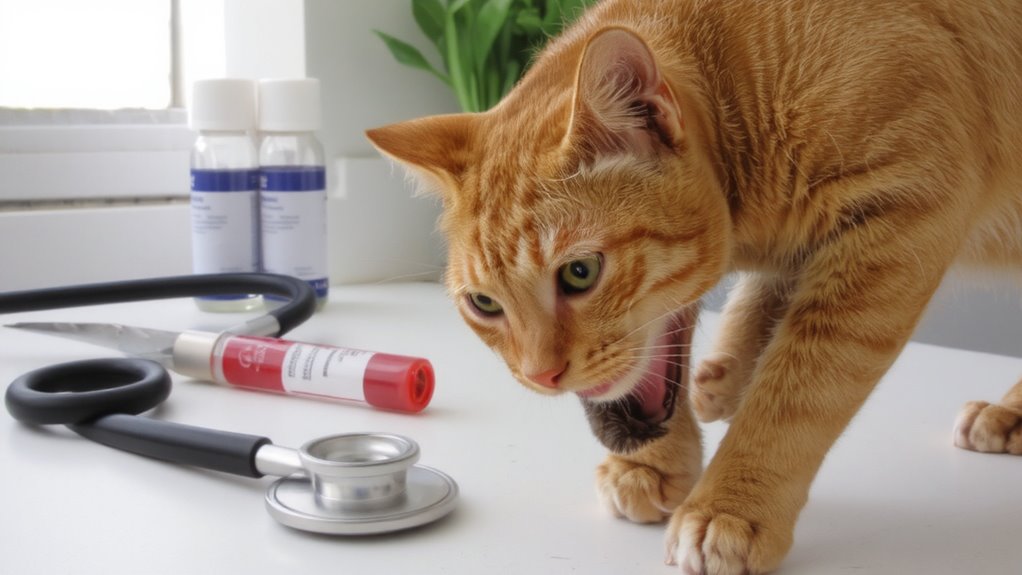 rule out medical causes
