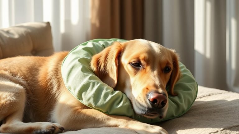 safe and comfy pet collars