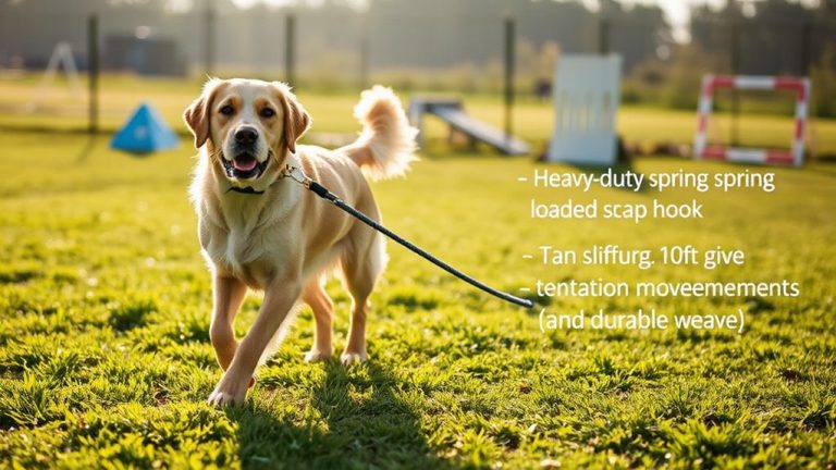 safe and effective leash training