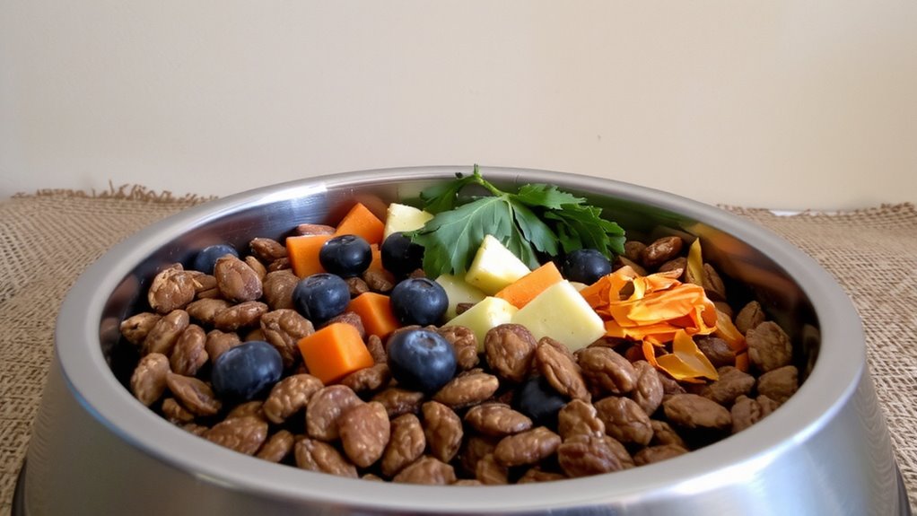 safe digestible textures for pets