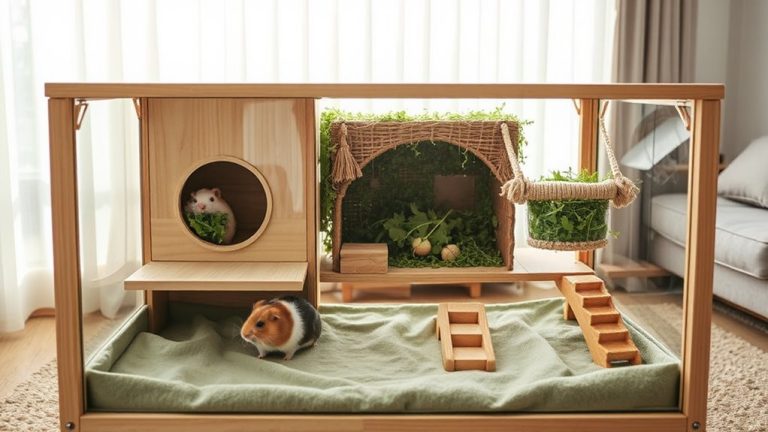 safe fun small pet playpens