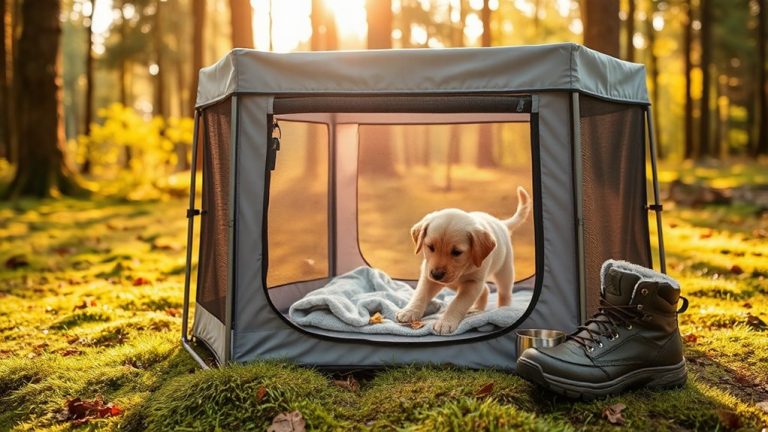 safe happy pet playpens