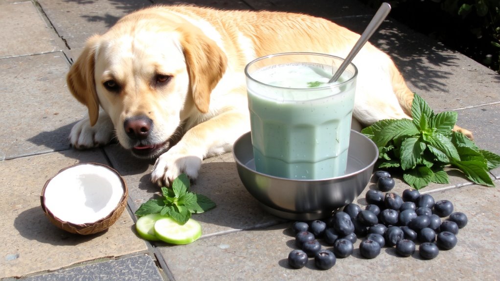 safe hydration ingredient guidelines
