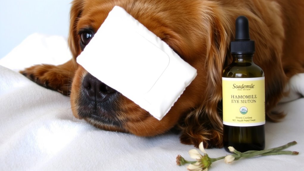 safe natural ingredients for dogs