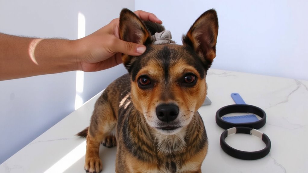 safe secure styling tools