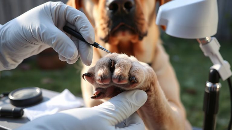 safe splinter removal methods