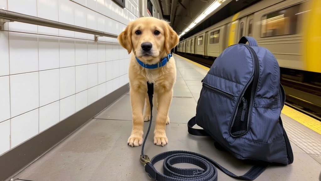 safe transit gear essentials