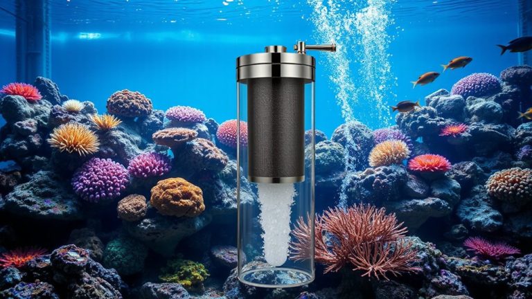 saltwater aquarium filter guide