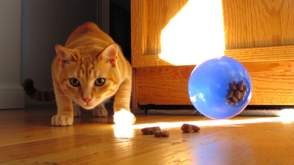 satisfying instincts through play