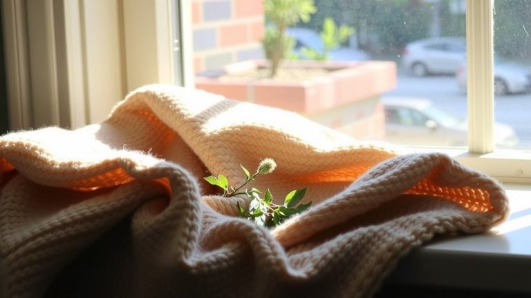 scented blanket for cats