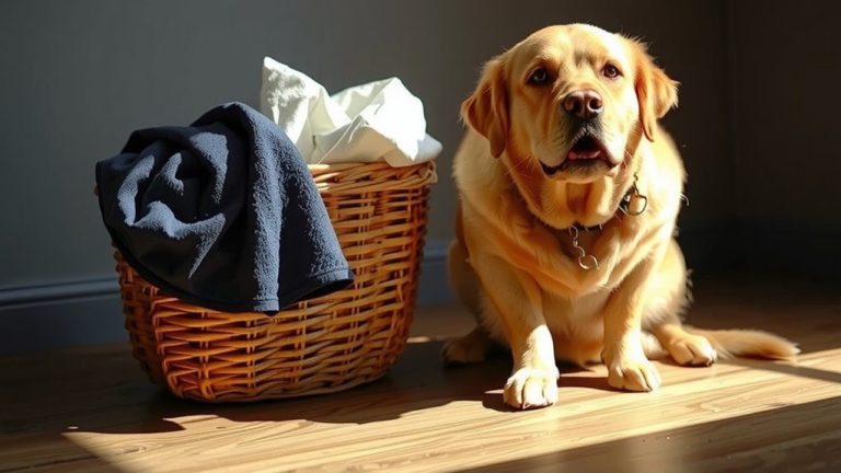 scented object identification training