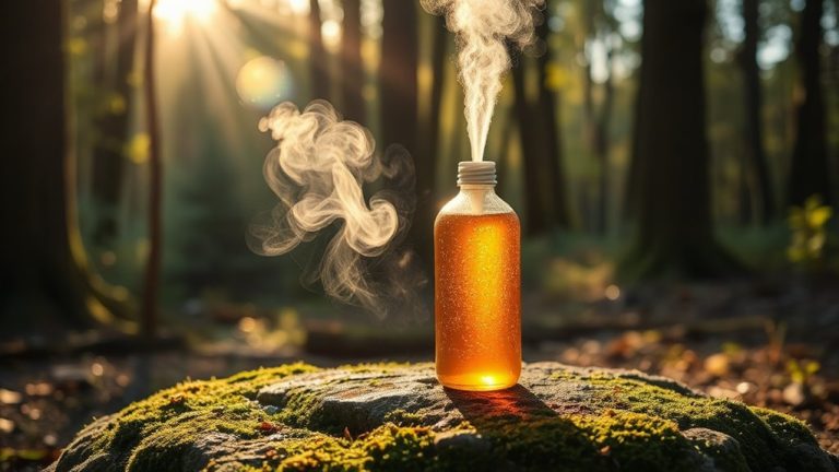 scented shampoos that impress