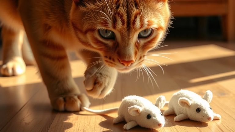 scented toy recognition training
